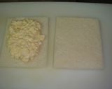 ♪こぼさず食べやすいサンドイッチ♪作り方1写真