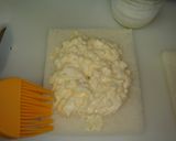 ♪こぼさず食べやすいサンドイッチ♪作り方2写真