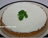 マンゴーチーズタルト作り方11写真