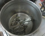 肉大根 おでん風作り方2写真