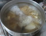肉大根 おでん風作り方4写真