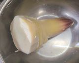 筍ご飯（あく抜きから丁寧に）作り方6写真