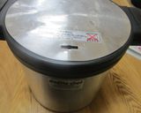 肉大根 おでん風作り方8写真