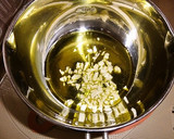 簡単！トマト缶でつくるトマトライス作り方1写真