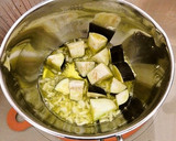 簡単！トマト缶でつくるトマトライス作り方2写真