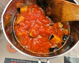 簡単！トマト缶でつくるトマトライス作り方3写真