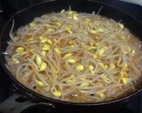 2日酔いの朝にも♪キムチお粥作り方6写真