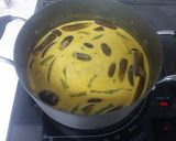 お手軽タイカレー作り方4写真