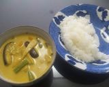 お手軽タイカレー作り方5写真
