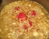 ササミとキノコのダイエットカレー作り方3写真