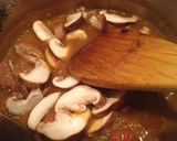 ササミとキノコのダイエットカレー作り方4写真