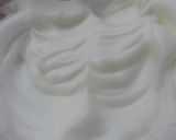 低糖質＊おからのｽﾌﾚｹｰｷ風作り方5写真