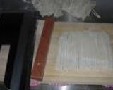 手打ちそば作り方10写真
