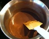 カップdeチョコムースケーキ♡作り方12写真