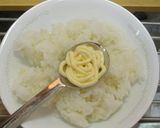 誰でもパラパラチャーハン作り方1写真