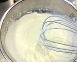 カップdeチョコムースケーキ♡作り方10写真