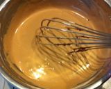 カップdeチョコムースケーキ♡作り方15写真