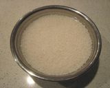 【タジン鍋で炊く】基本のご飯（白米）作り方1写真