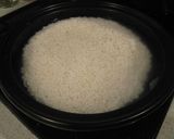 【タジン鍋で炊く】基本のご飯（白米）作り方4写真