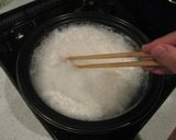 【タジン鍋で炊く】基本のご飯（白米）作り方7写真