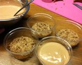 カップdeチョコムースケーキ♡作り方16写真
