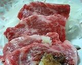 焼きビーフン（08.04.08)作り方1写真