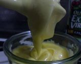 手作りマヨネーズ作り方6写真