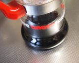 ミロdeカフェコーヒー作り方1写真