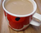 ミロdeカフェコーヒー作り方3写真