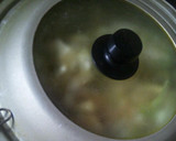 キャベツと玉ねぎのくたくた煮作り方4写真