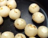 みたらし団子作り方4写真