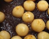 みたらし団子作り方5写真