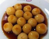みたらし団子作り方6写真