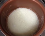 バター風味☆なんちゃってシーフードピラフ作り方1写真