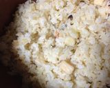 バター風味☆なんちゃってシーフードピラフ作り方3写真