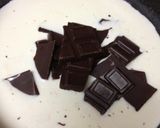 簡単！濃厚本格チョコタルト♡作り方11写真