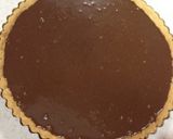 簡単！濃厚本格チョコタルト♡作り方14写真