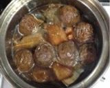 サンマの梅煮作り方4写真
