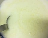 ●○低脂肪乳と黒酢でカッテージチーズ○●作り方3写真