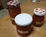 ジンジャーマーマレード作り方11写真