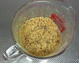 お弁当仕様☆旨味たっぷり鶏そぼろ作り方5写真