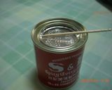 カレー粉の使い方~♪作り方1写真