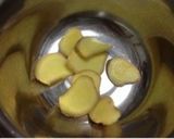 鰹☆佃煮作り方2写真