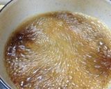 鰹☆佃煮作り方4写真