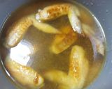 すき家のカレーで簡単炊き込みご飯作り方2写真