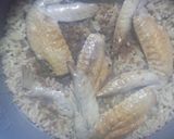 すき家のカレーで簡単炊き込みご飯作り方3写真