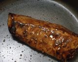 すだち風味・牛肉のマリネステーキ作り方4写真