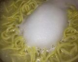 ஐஃプリプリ生麺の茹で方‼鍋のシメにஐஃ作り方3写真