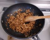 ツナ味噌のせそうめん作り方3写真