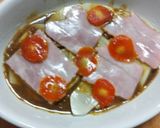 しゃきしゃきジャガイモとカレーでグラタン作り方2写真